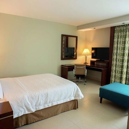 Hampton Inn By Hilton Merida Luaran gambar