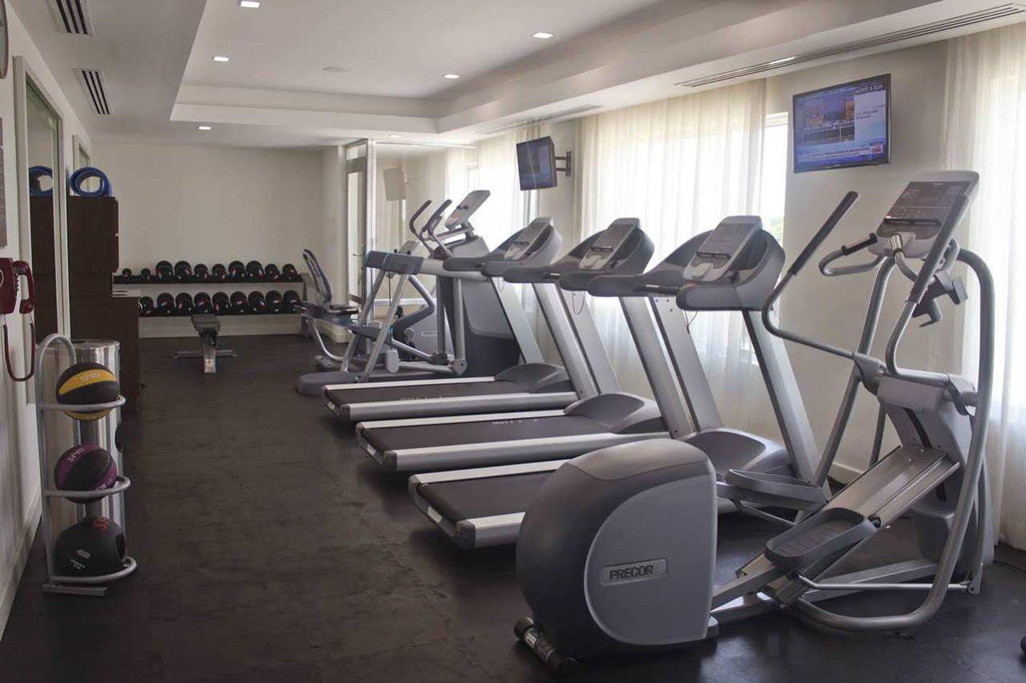 Hampton Inn By Hilton Merida Luaran gambar
