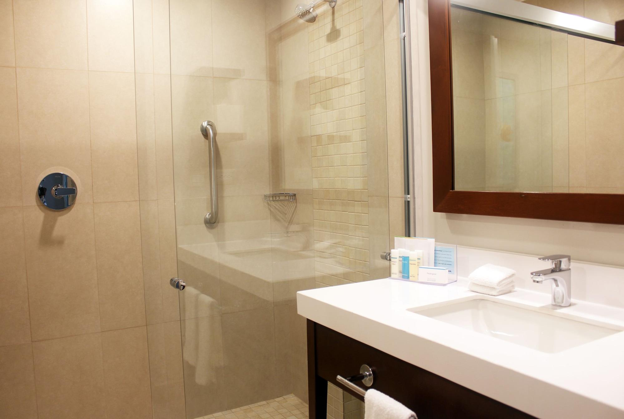 Hampton Inn By Hilton Merida Luaran gambar
