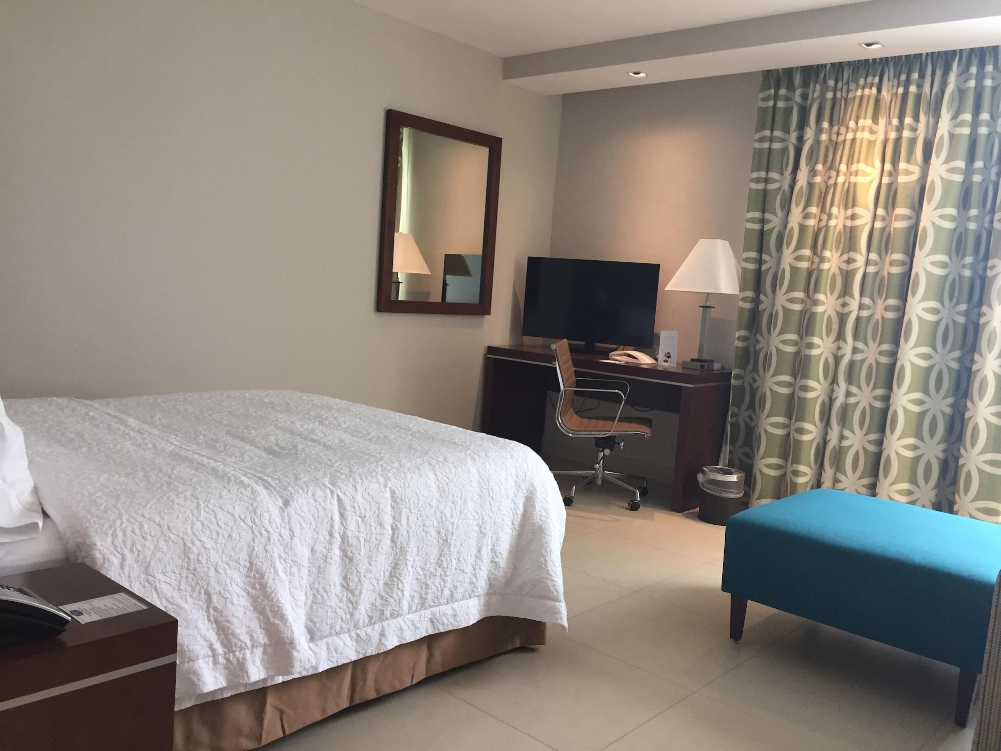 Hampton Inn By Hilton Merida Luaran gambar