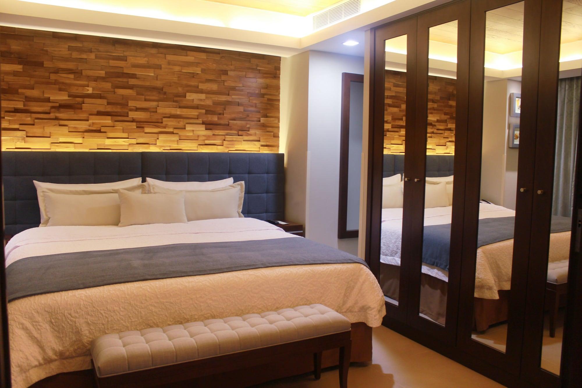Hampton Inn By Hilton Merida Luaran gambar
