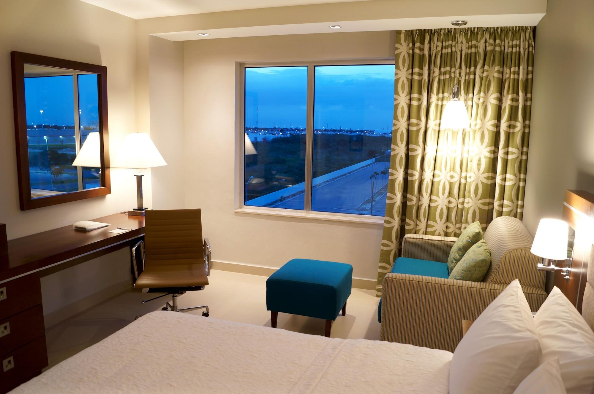 Hampton Inn By Hilton Merida Luaran gambar