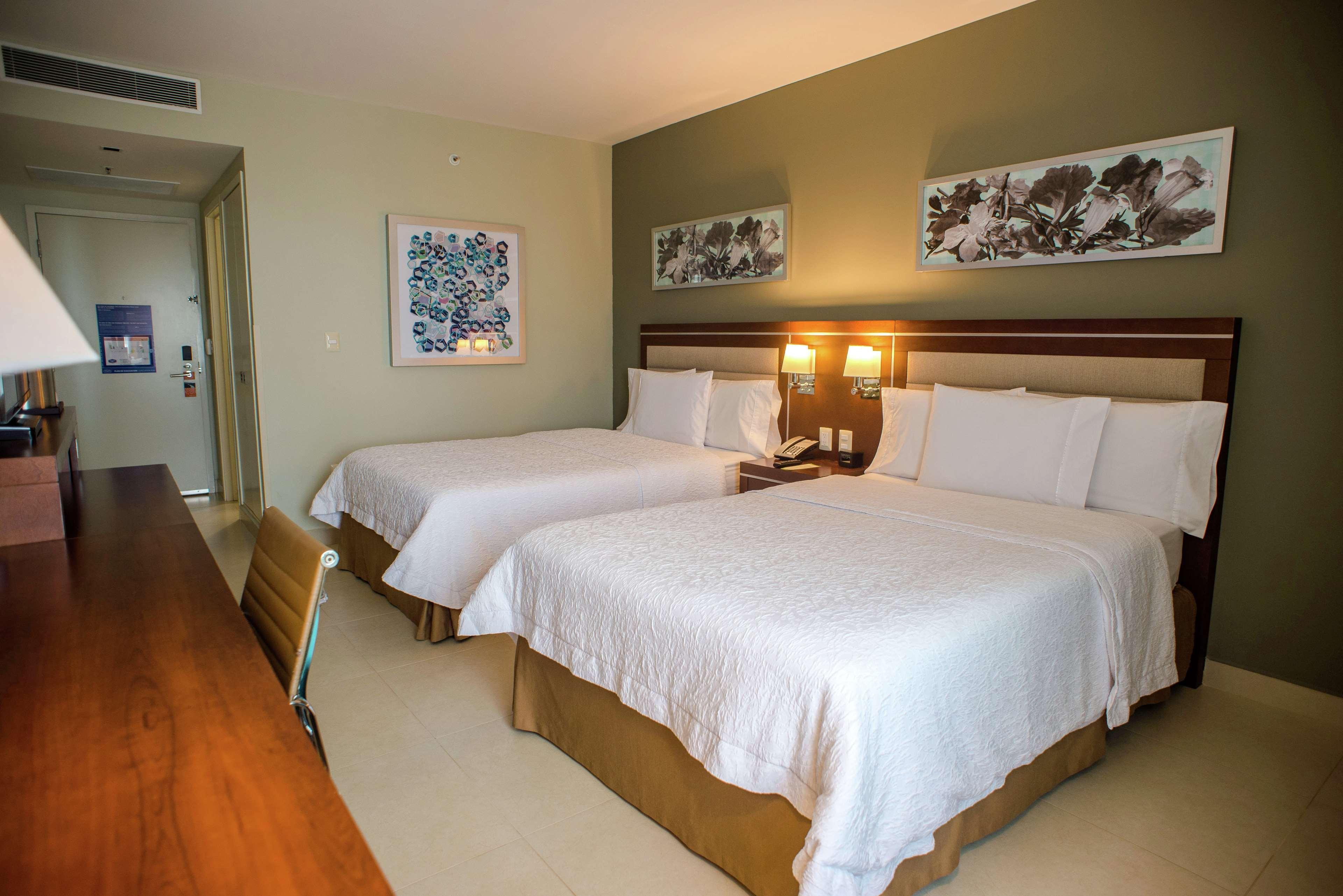 Hampton Inn By Hilton Merida Luaran gambar