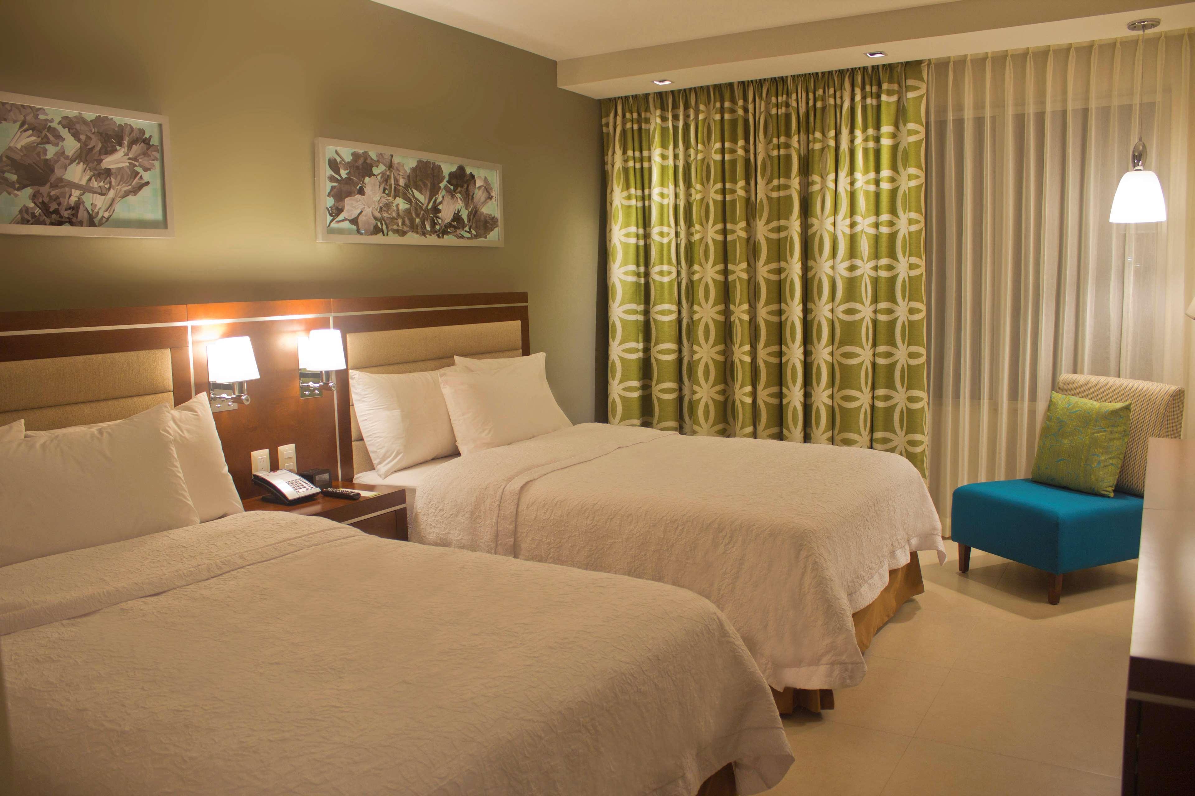 Hampton Inn By Hilton Merida Luaran gambar