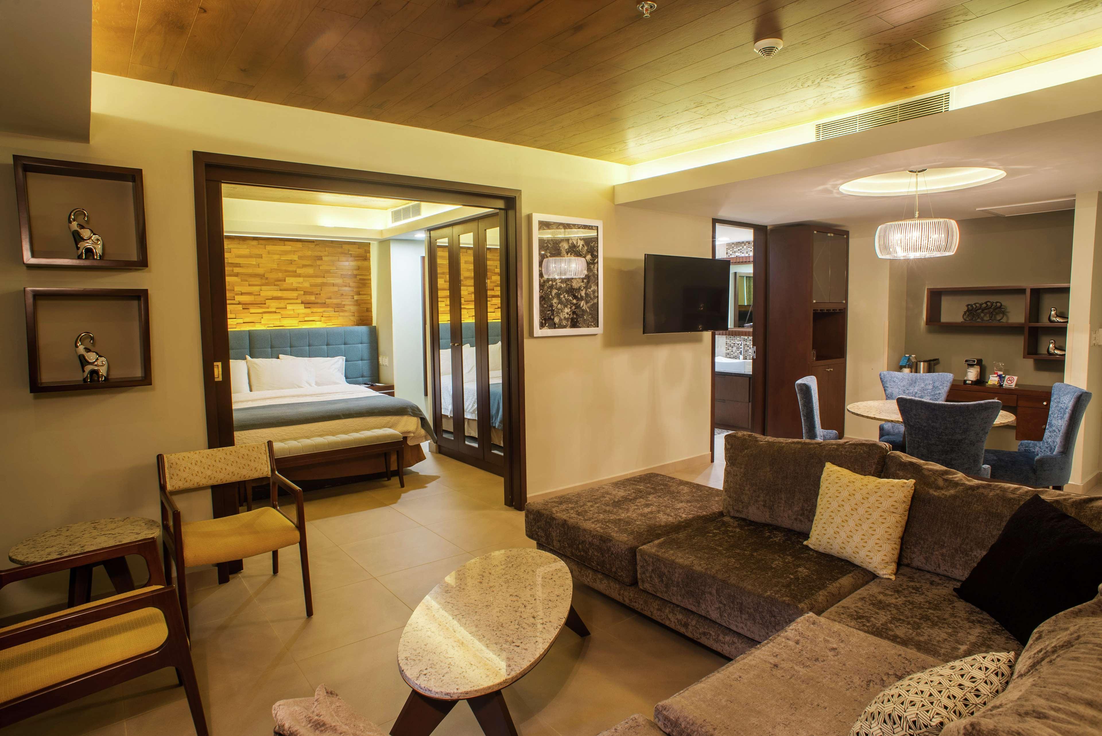 Hampton Inn By Hilton Merida Luaran gambar