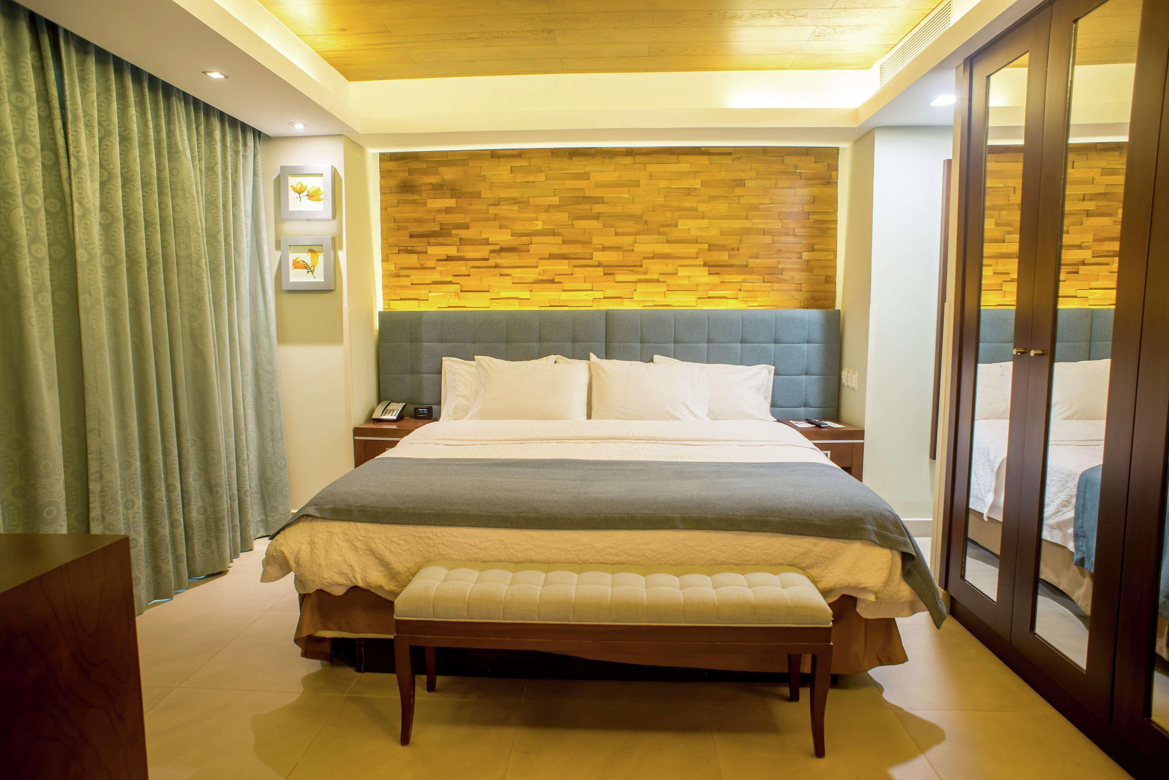 Hampton Inn By Hilton Merida Luaran gambar