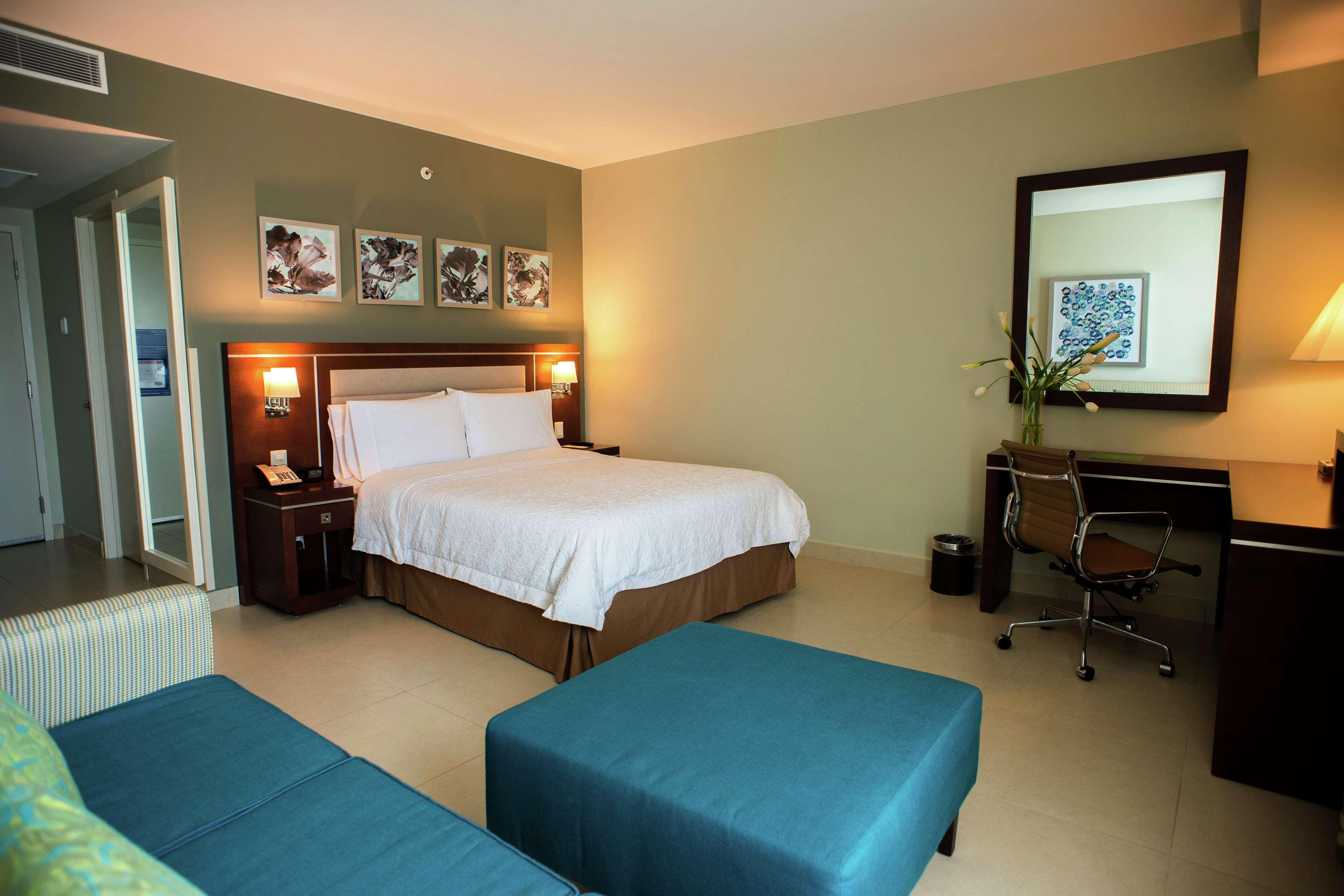 Hampton Inn By Hilton Merida Luaran gambar