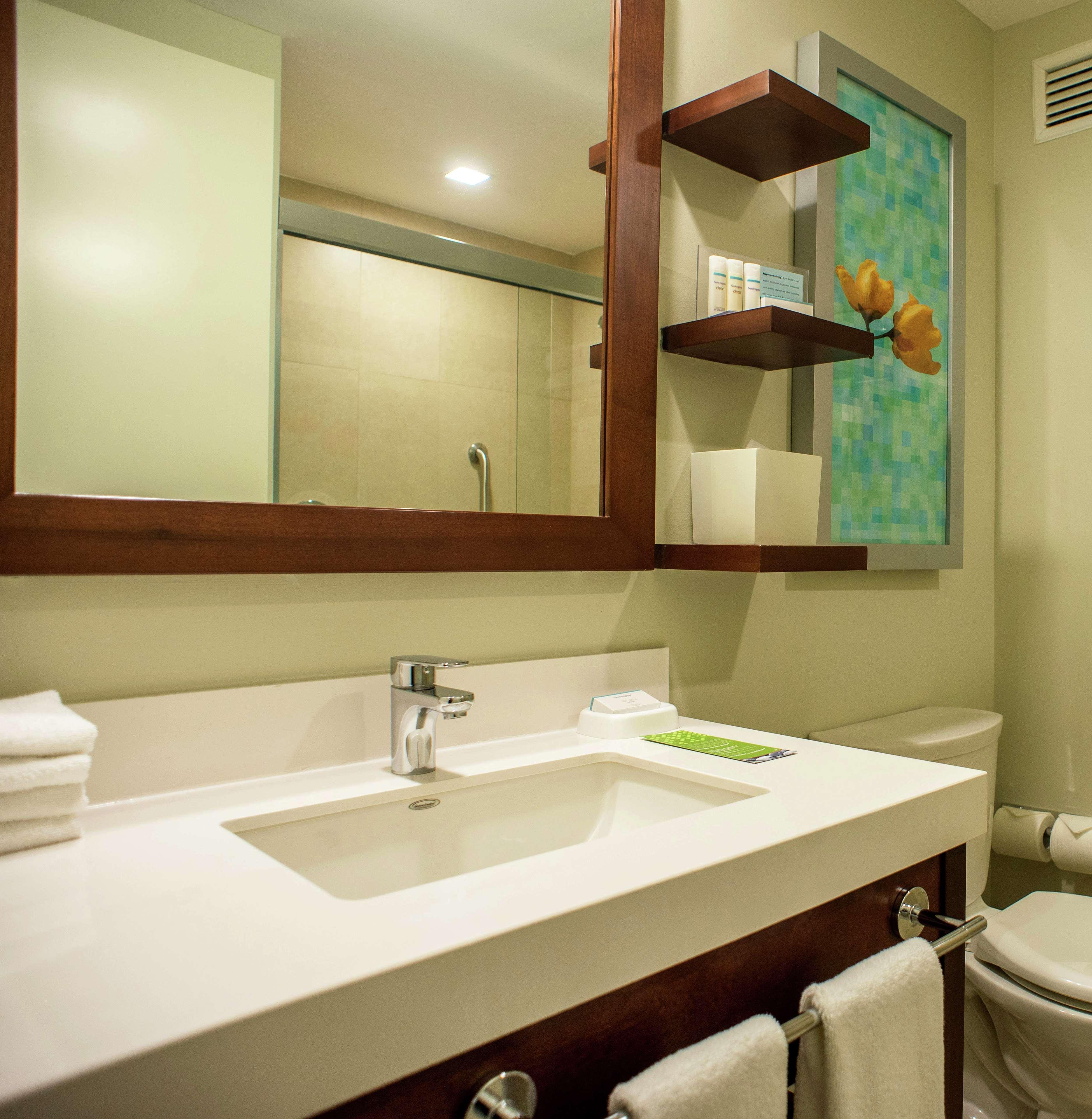Hampton Inn By Hilton Merida Luaran gambar