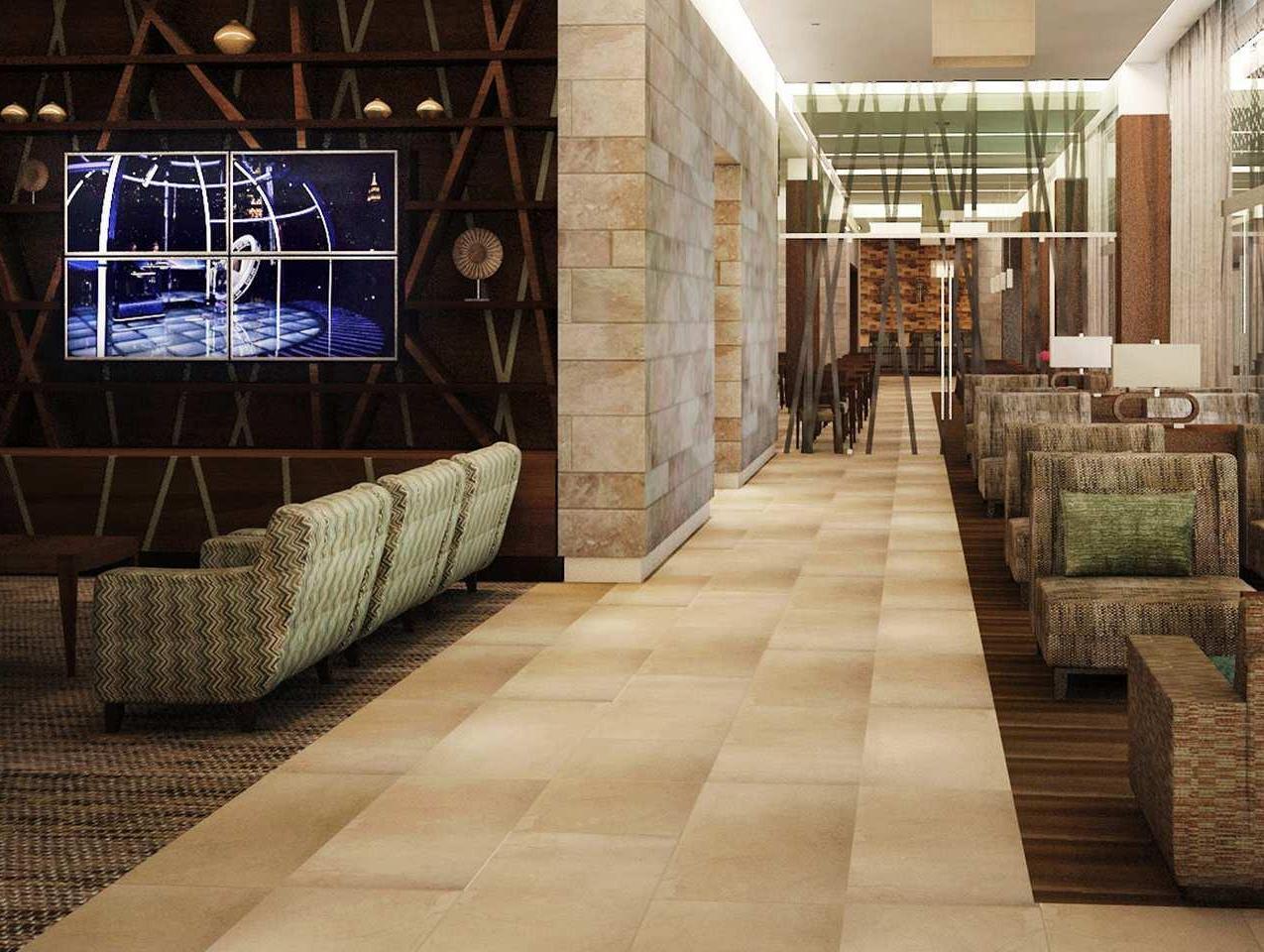 Hampton Inn By Hilton Merida Luaran gambar