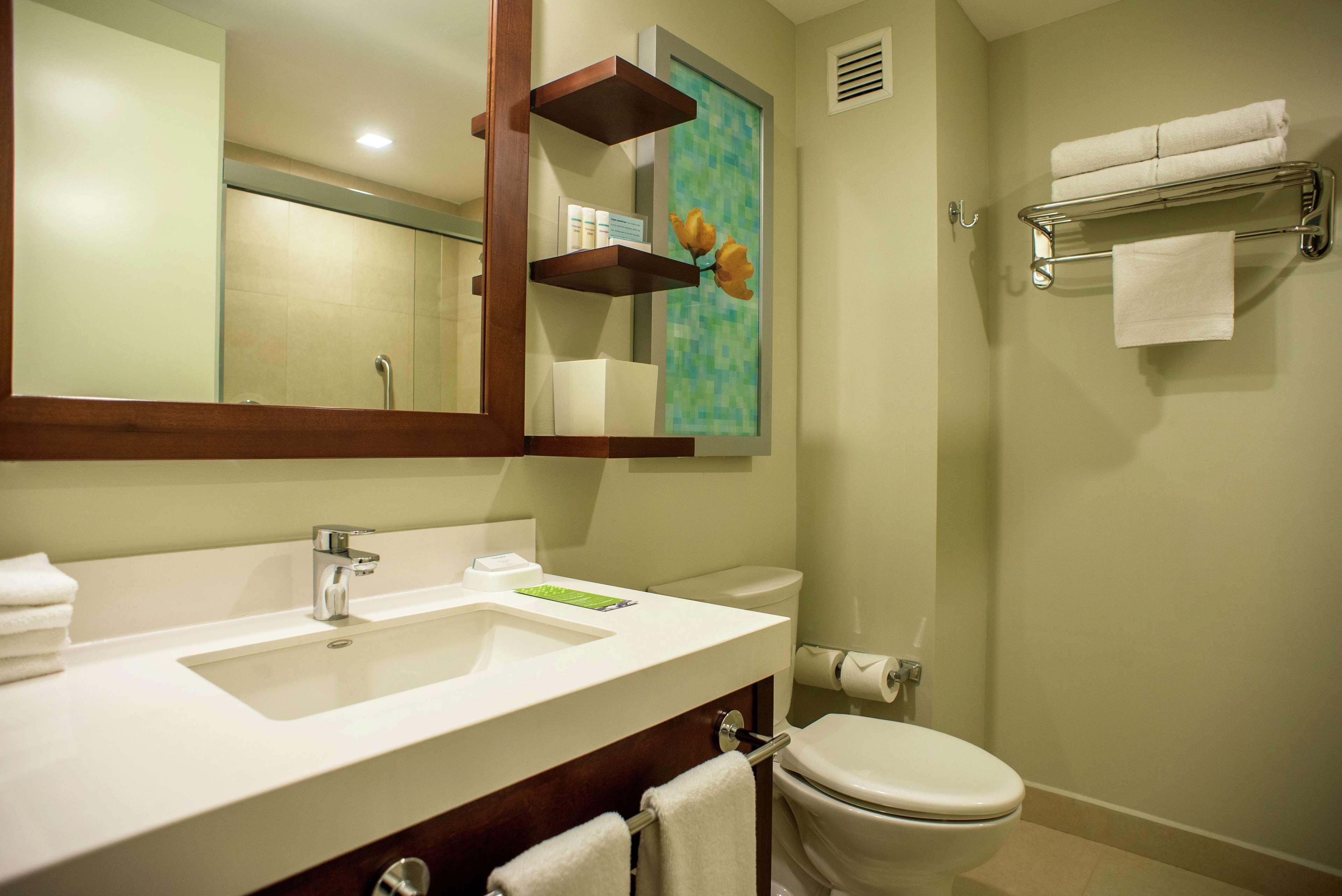 Hampton Inn By Hilton Merida Luaran gambar