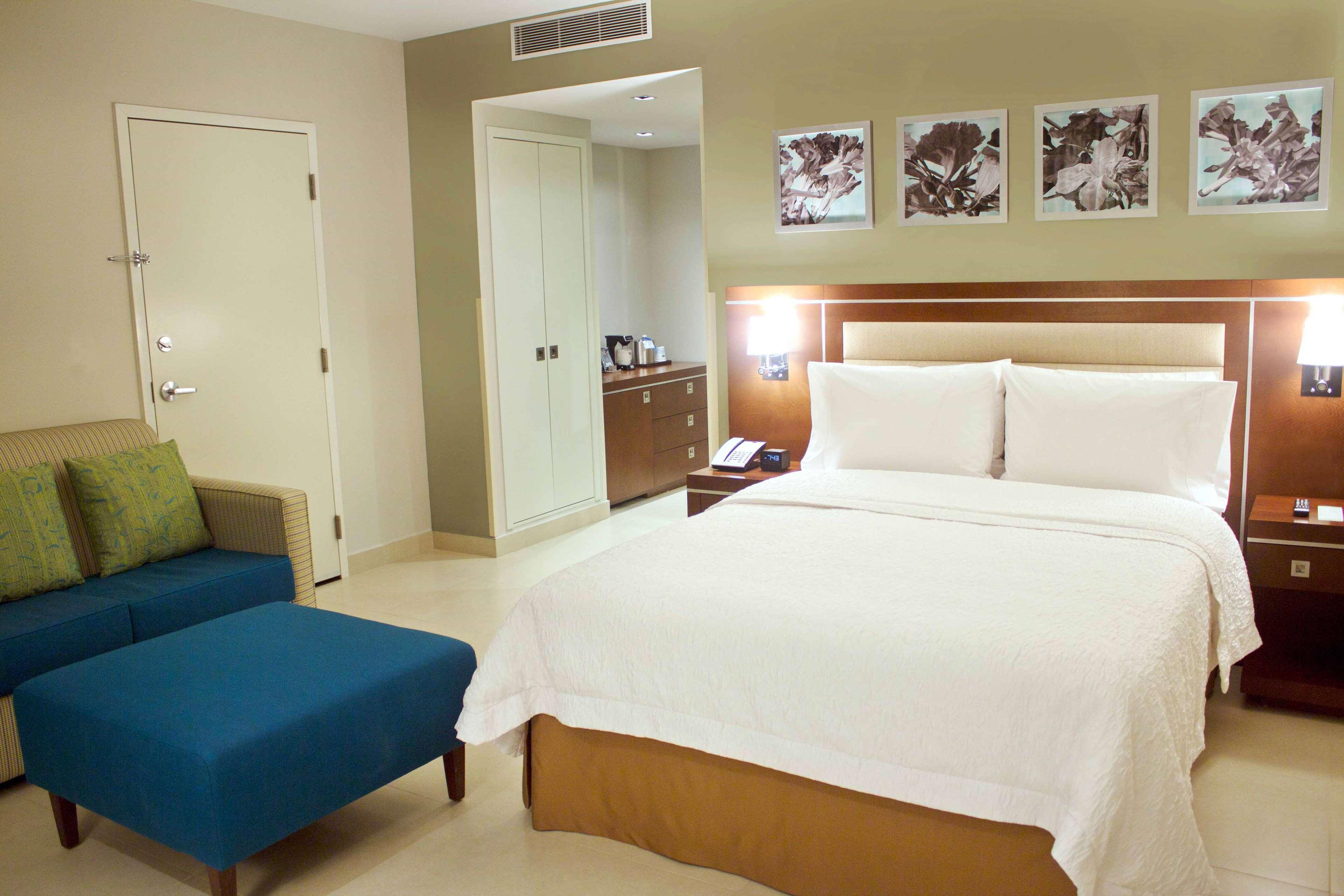 Hampton Inn By Hilton Merida Luaran gambar