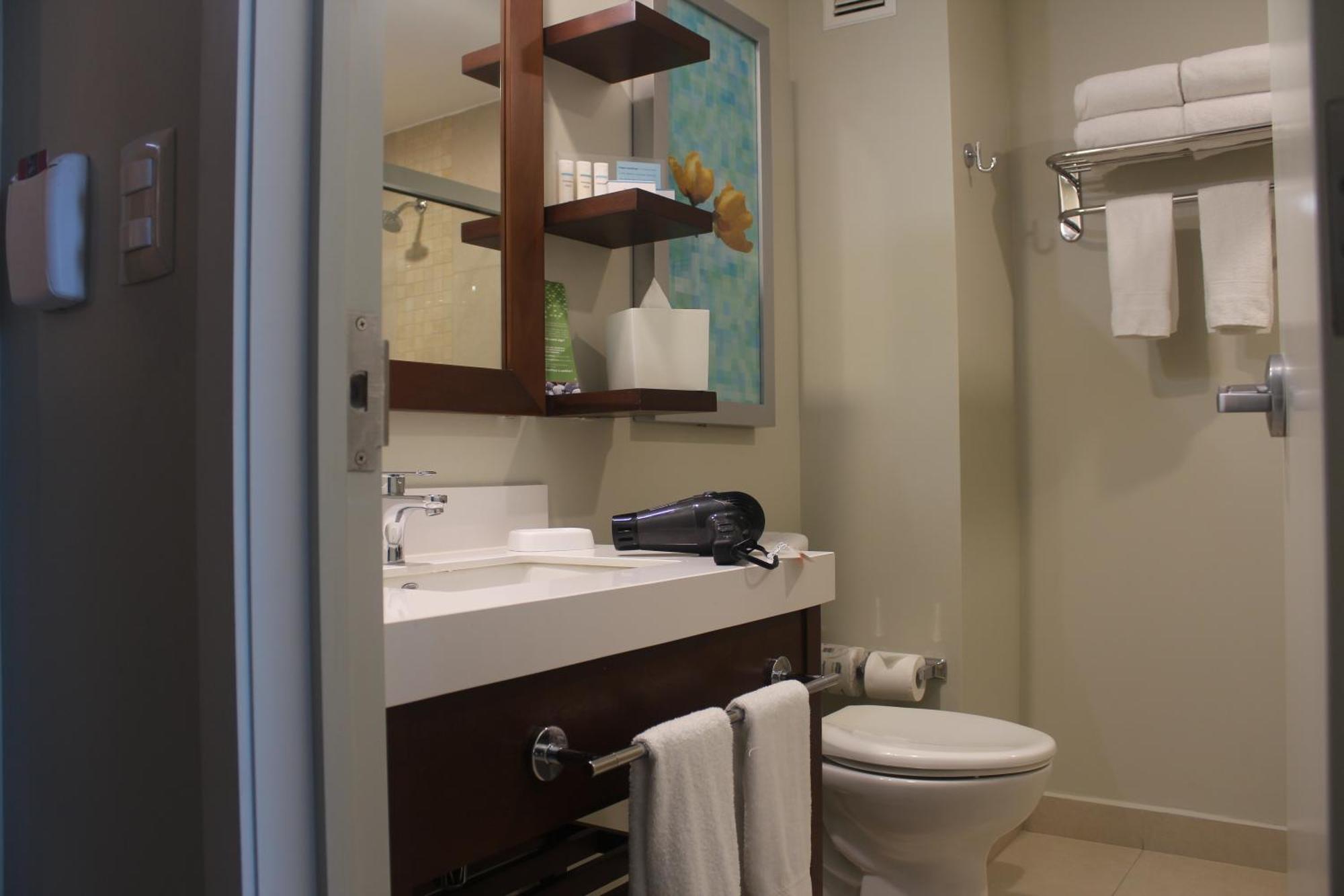 Hampton Inn By Hilton Merida Luaran gambar