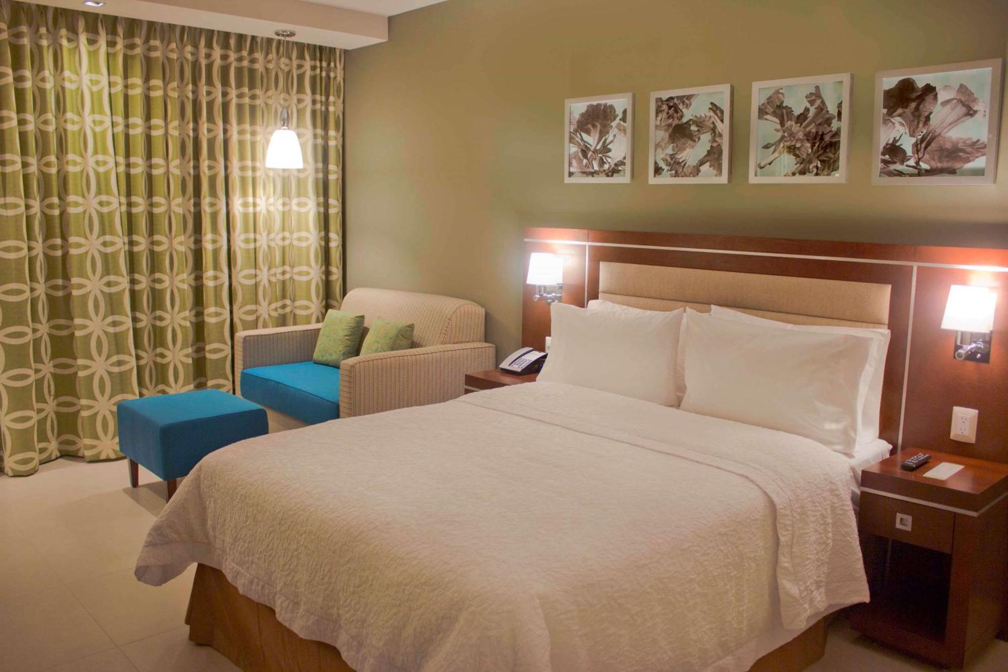 Hampton Inn By Hilton Merida Luaran gambar