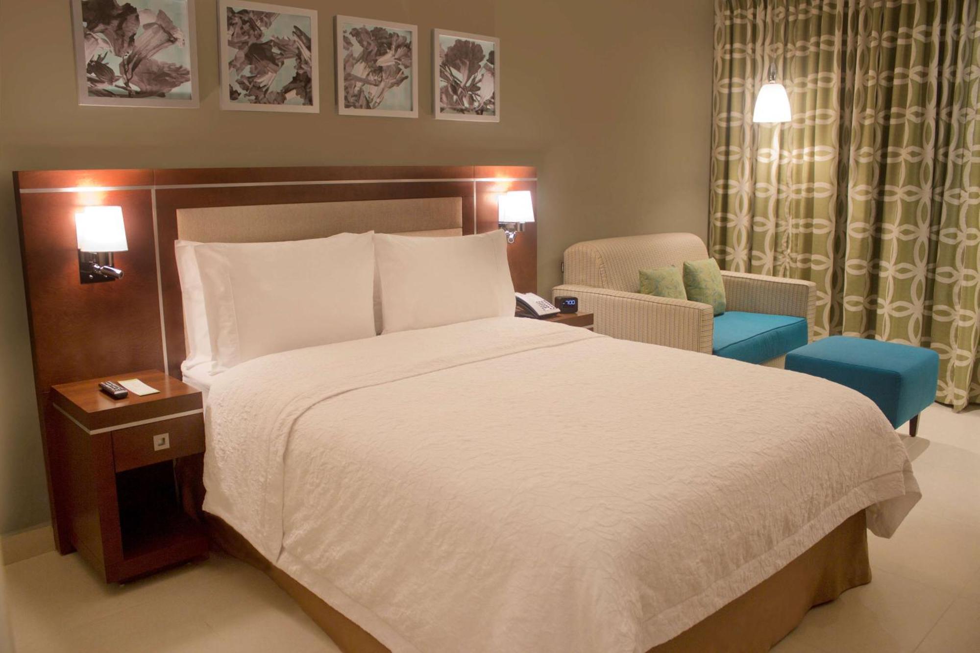 Hampton Inn By Hilton Merida Luaran gambar