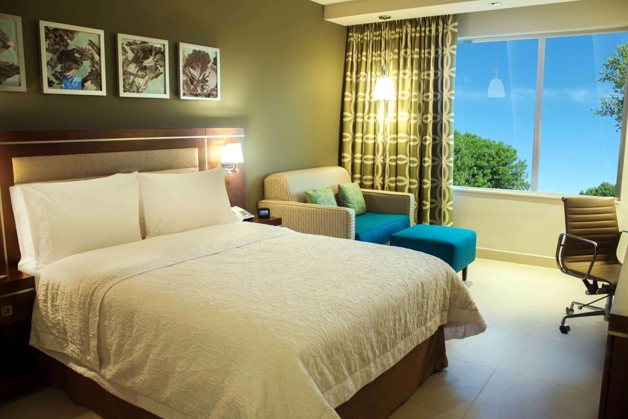 Hampton Inn By Hilton Merida Luaran gambar