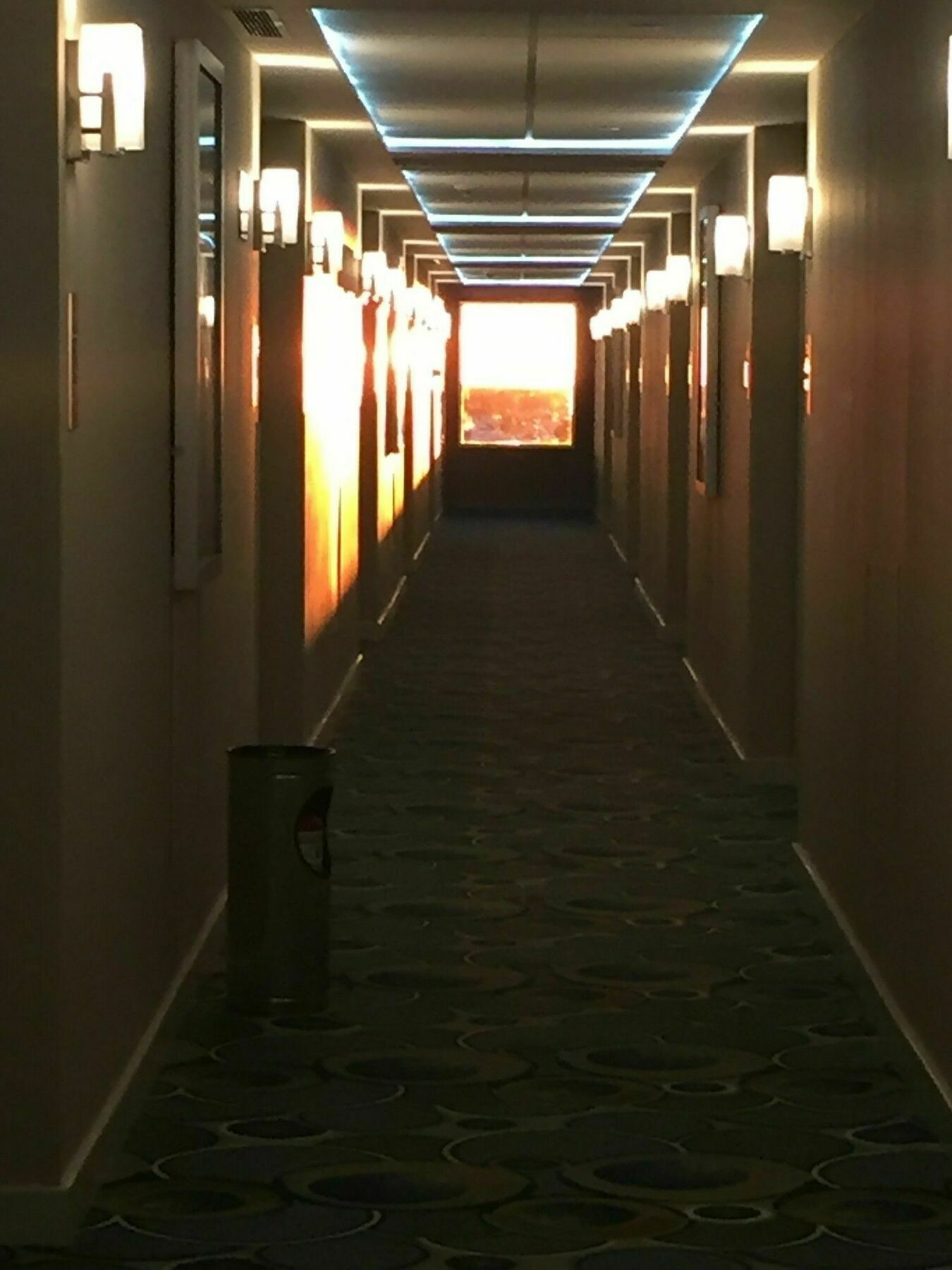 Hampton Inn By Hilton Merida Luaran gambar