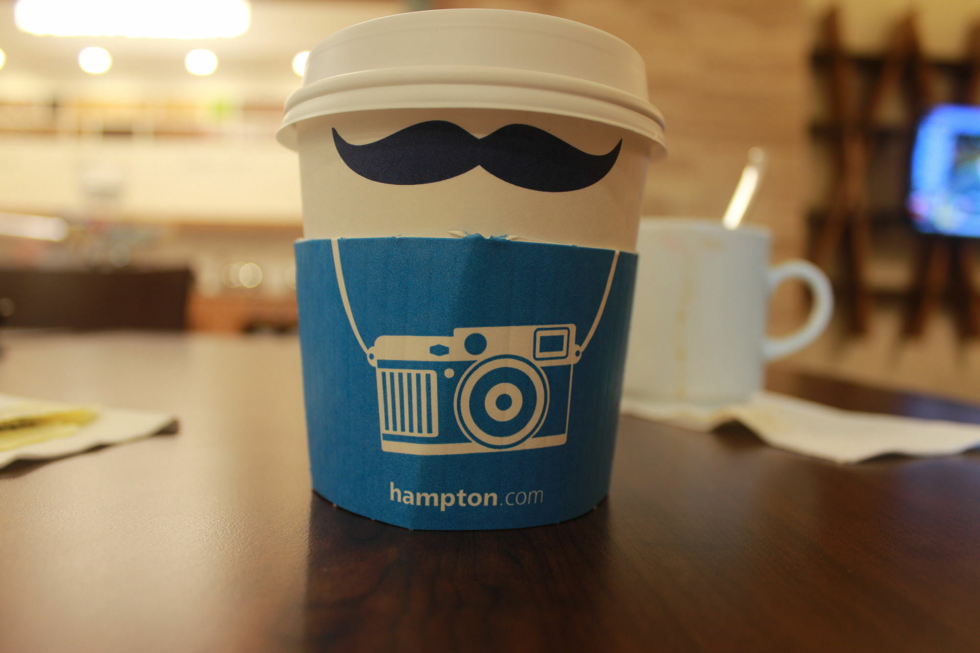 Hampton Inn By Hilton Merida Luaran gambar