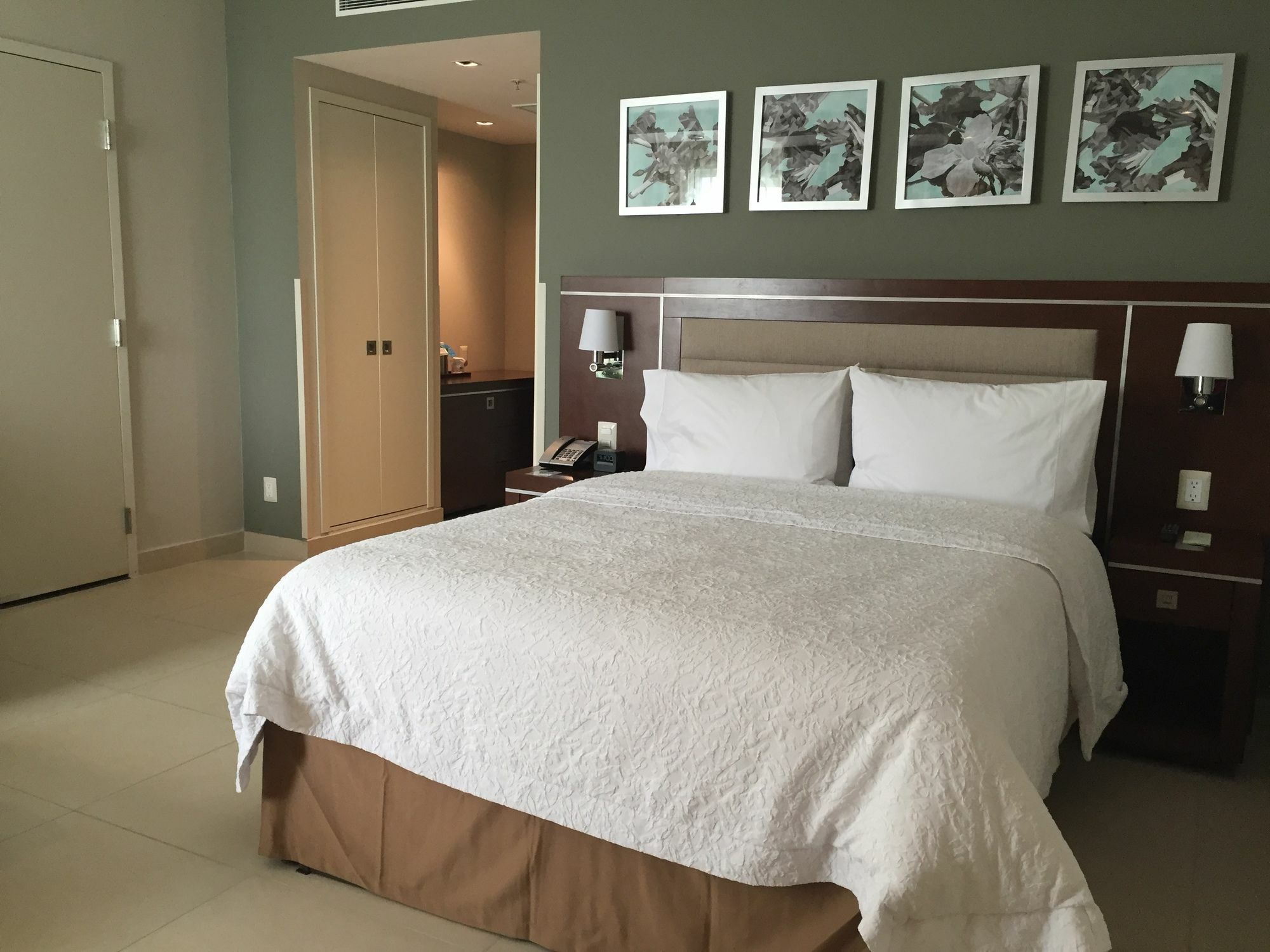 Hampton Inn By Hilton Merida Luaran gambar