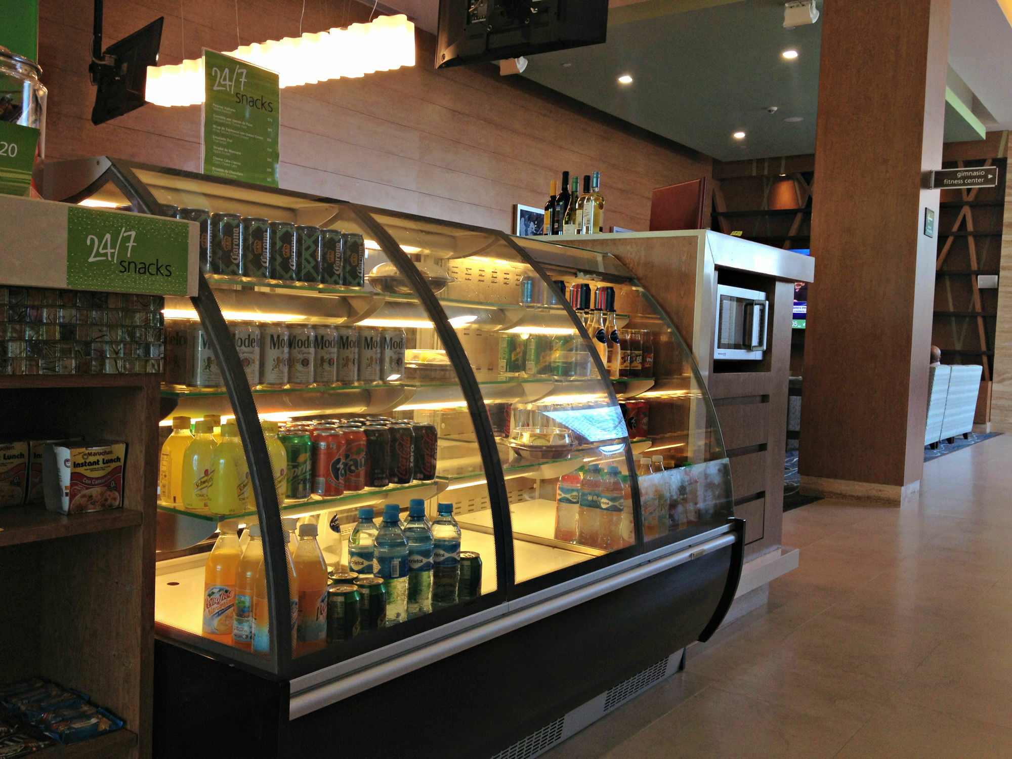 Hampton Inn By Hilton Merida Luaran gambar