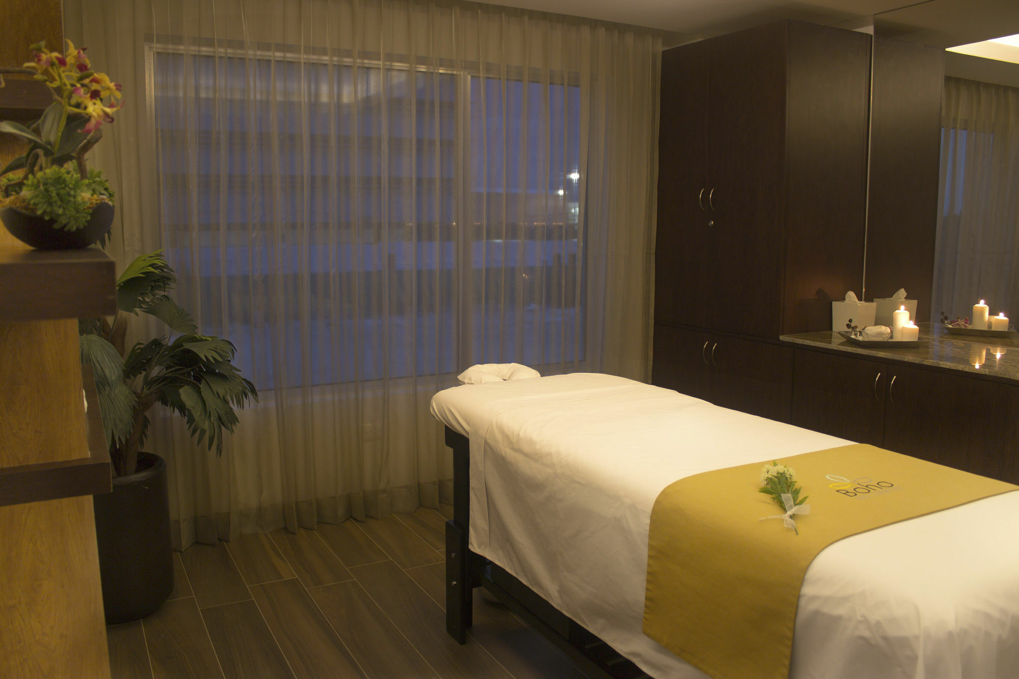 Hampton Inn By Hilton Merida Luaran gambar