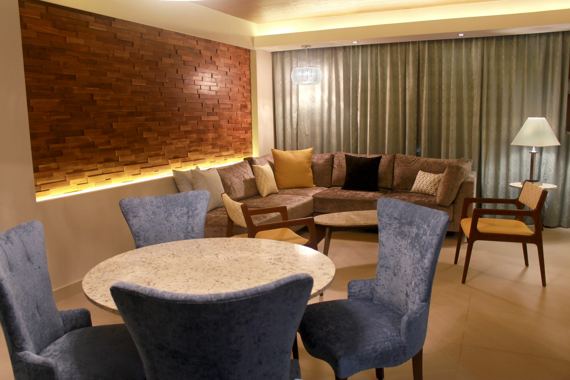 Hampton Inn By Hilton Merida Luaran gambar